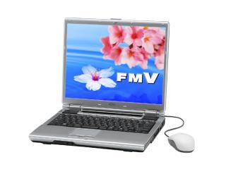 FMV-BIBLO NB NB50U FMVNB50U FUJITSU | インバースネット株式会社