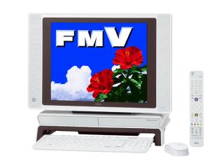 FMV-DESKPOWER LX LX50W/D FMVLX50WD FUJITSU | インバースネット株式会社