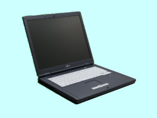 FMV-LIFEBOOK E FMV-E8110 FMVNE2GC8 カスタムメイド標準構成 WinXP