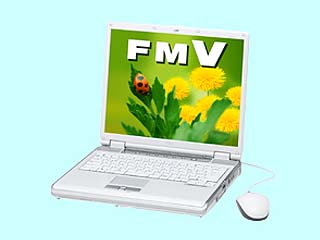 FMV-BIBLO NB NB50K FMVNB50K FUJITSU | インバースネット株式会社