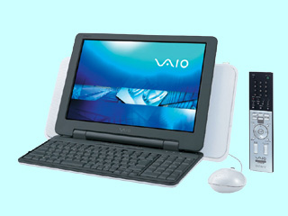 VAIO type M VGC-M52B/W SONY | インバースネット株式会社