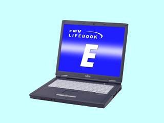 FMV-LIFEBOOK E FMV-E8310 FMVNE2KD3 カスタムメイド標準構成 FUJITSU