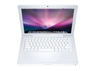 MacBook 2.1GHz MB402J/B Apple | インバースネット株式会社