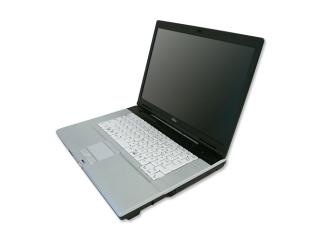 FMV-LIFEBOOK E FMV-E8280 FMVNE9F4 カスタムメイド標準構成 Vista