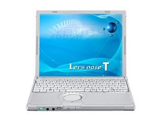 Let's note T7 CF-T7DW6AJS Panasonic | インバースネット株式会社