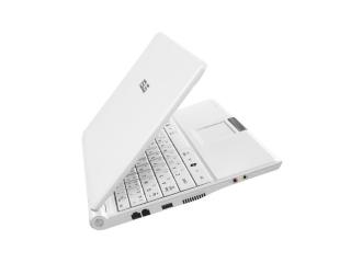 Eee PC 4G-X WH パールホワイト ASUS | インバースネット株式会社