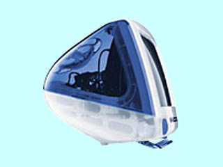 iMac DV Indigo M7639J/A Apple | インバースネット株式会社