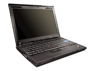 ThinkPad X200s 746969J Lenovo | インバースネット株式会社