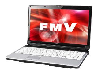 LIFEBOOK AH AH530/1B FMVA531BS アルマイトシルバー FUJITSU