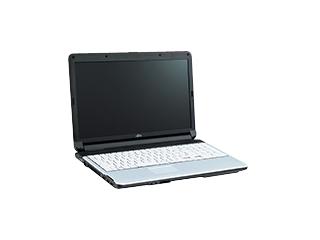 白色Lifebook♢新WIN10♢大容量640G♢CORE-I3♢WEBカメラ ASCII.jp：超
