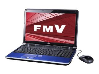 LIFEBOOK AH AH77/D FMVA77DL アトランティックブルー FUJITSU