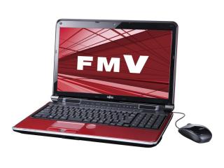 LIFEBOOK AH77/D FMVA77DL ノートパソコン本体 Amazon.co.jp: 富士通