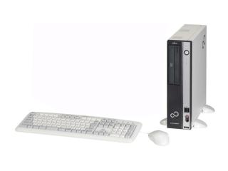 ESPRIMO D581/C FMVDG3R0E1 カスタムメイド標準構成 Win7 Pro FUJITSU