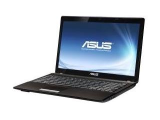 K53TK K53TK-SX0A6 ダークブラウン ASUS | インバースネット株式会社