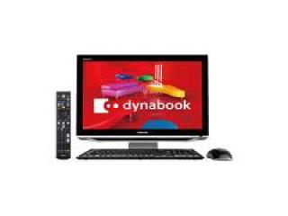 dynabook Qosmio D710 D710/T6AB PD710T6ABFB プレシャスブラック