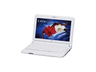 LaVie Light BL350/BW6W PC-BL350BW6W フラットホワイト NEC