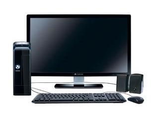 Gateway SX SX2360-N42D/TF ブラック Gateway | インバースネット株式会社