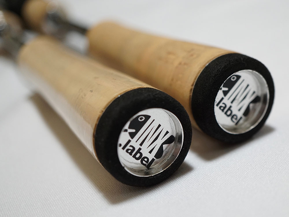 FXB】tres SABIA & tres SABIO - INX.label