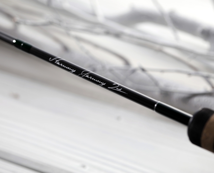 DXS】Harmmy Jarmmy 2nd & Bee Tesller 2nd - INX.label