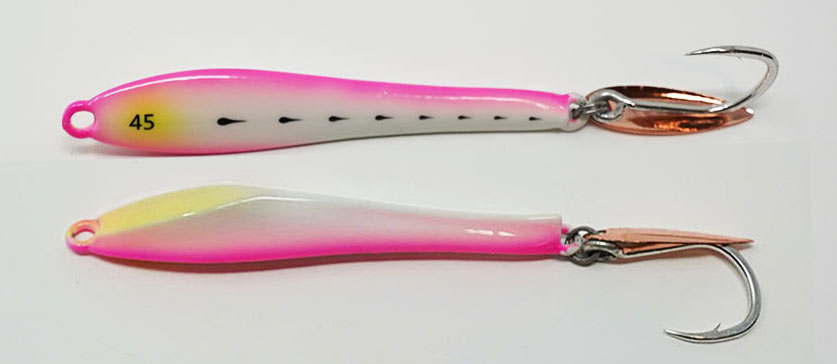 NAZZO JIG Slim Long Edition - INX.label