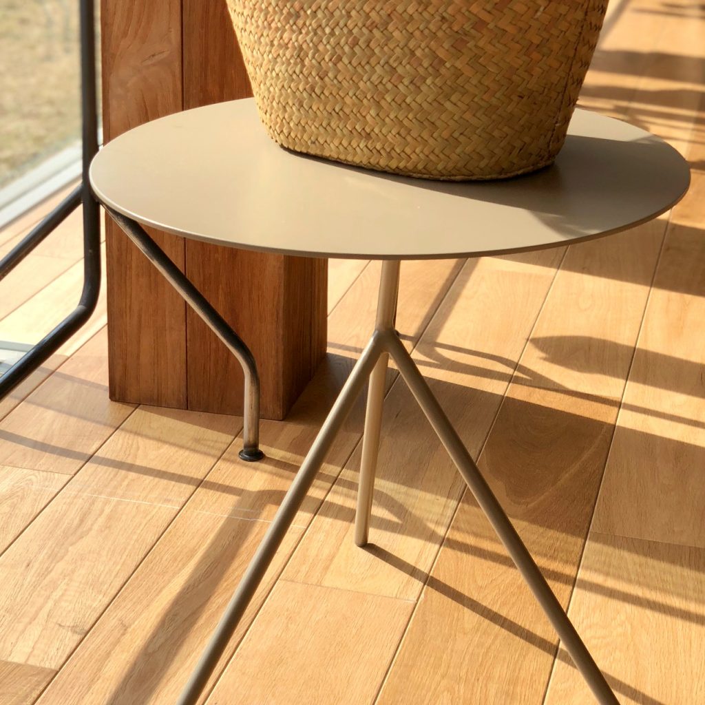 自宅でアウトドア気分 おすすめガーデンファニチャー | 札幌の家具