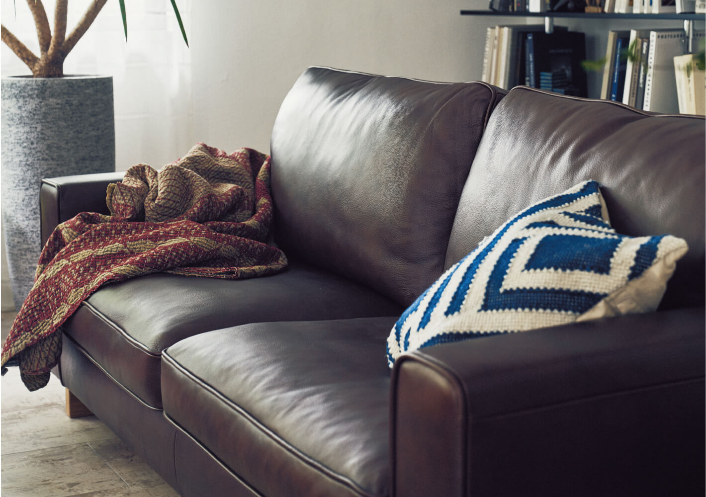 暮らしに寄り添う3つのニューモデルソファ。 | 札幌の家具・インテリア