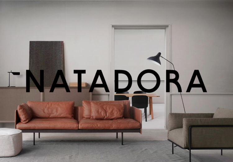 NATADORA（ナタドラ） 日常の中の洗練 | 札幌の家具・インテリア【inZONE】