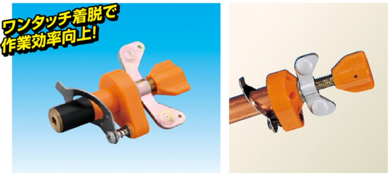 ネオプラグ | 製品情報 | 因幡電工 INABA DENKO（因幡電機産業）