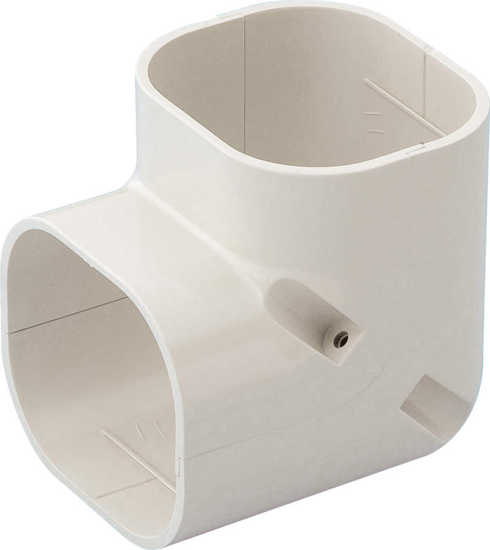 LDC】コーナー立面90° | 製品情報 | 因幡電工 INABA DENKO（因幡電機