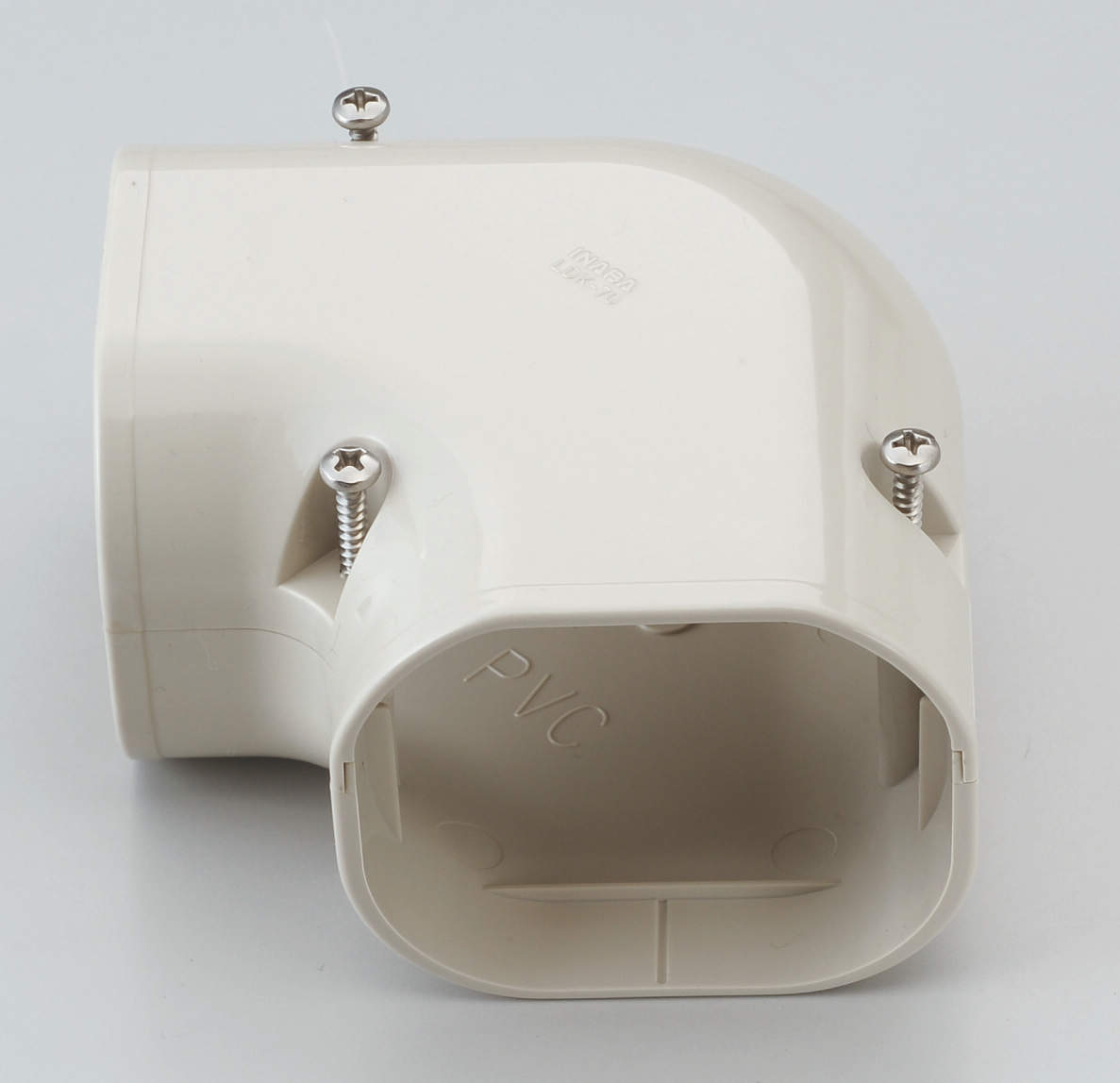 LDK】コーナー平面90° | 製品情報 | 因幡電工 INABA DENKO（因幡電機