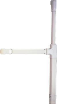 ST】T型ジョイント | 製品情報 | 因幡電工 INABA DENKO（因幡電機産業）