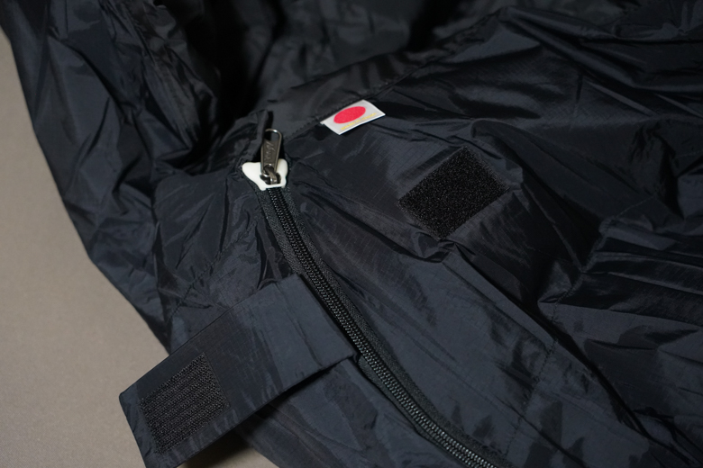 NANGA オーロラ600DX ロング オールブラック購入！ソロはもちろん