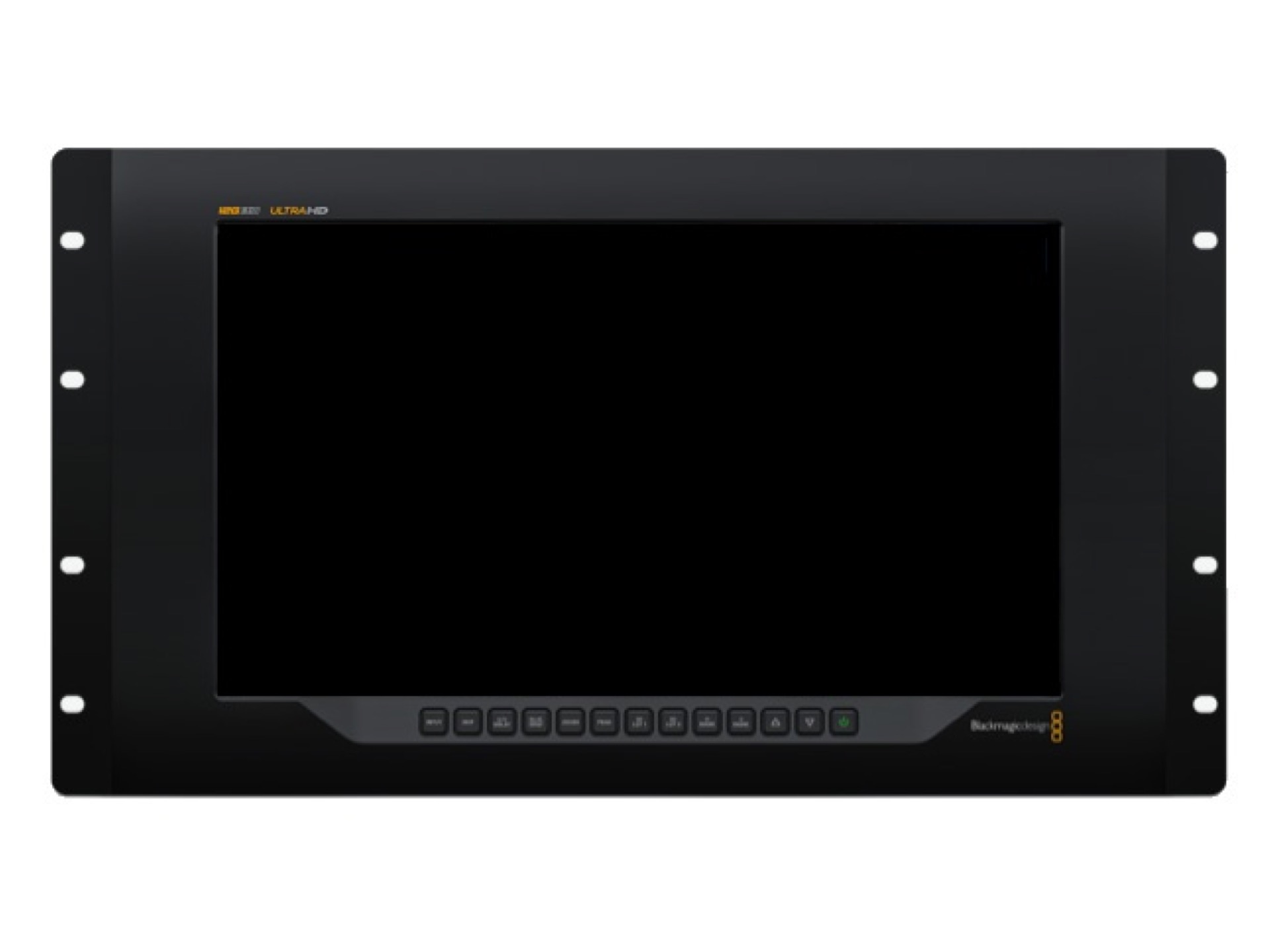 SmartView 4K G3 Blackmagic Design - インターナショナルクリエイティブ