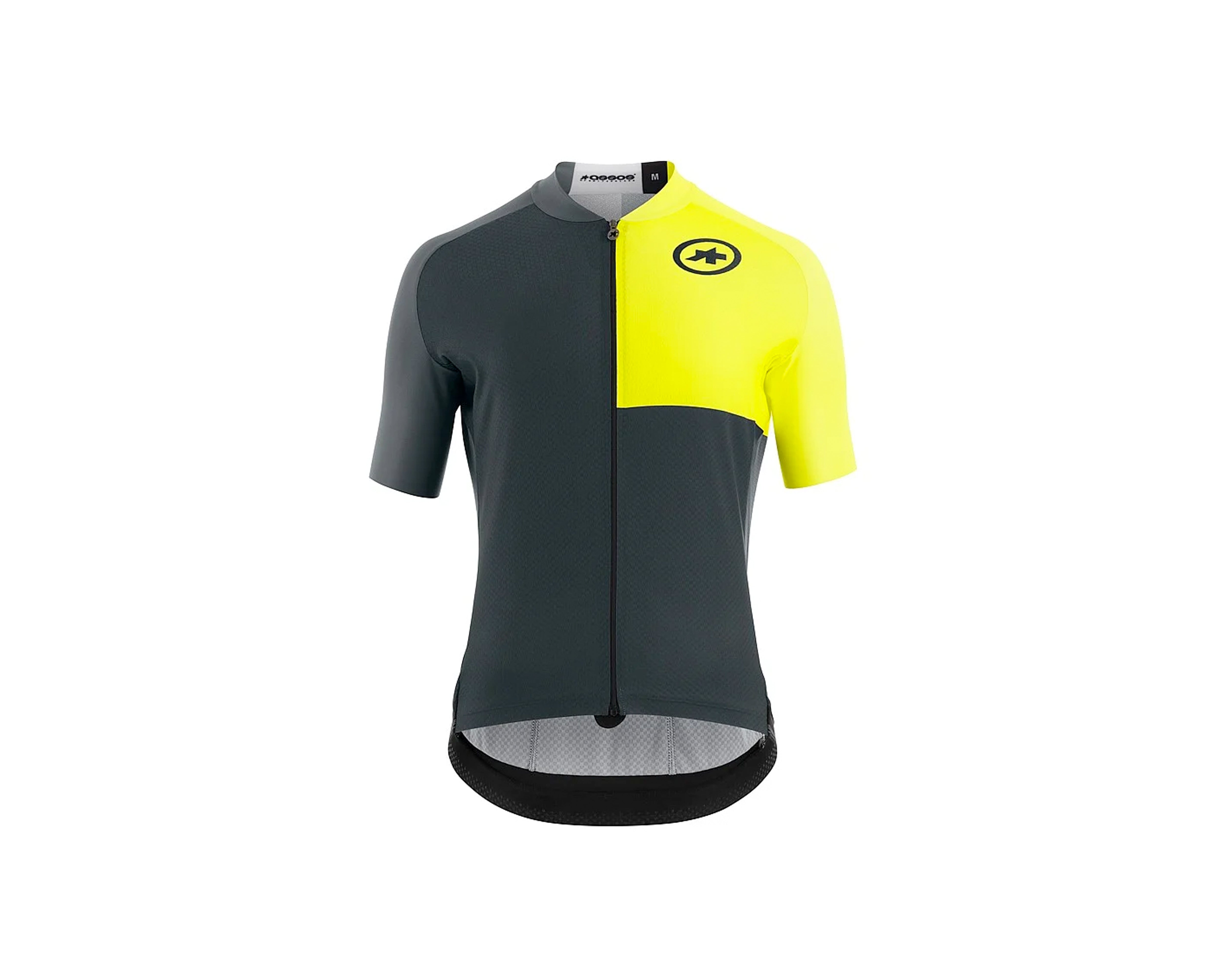 Assos MILLE GT Jersey C2 EVO Stahlstern – Incycle Bicycles