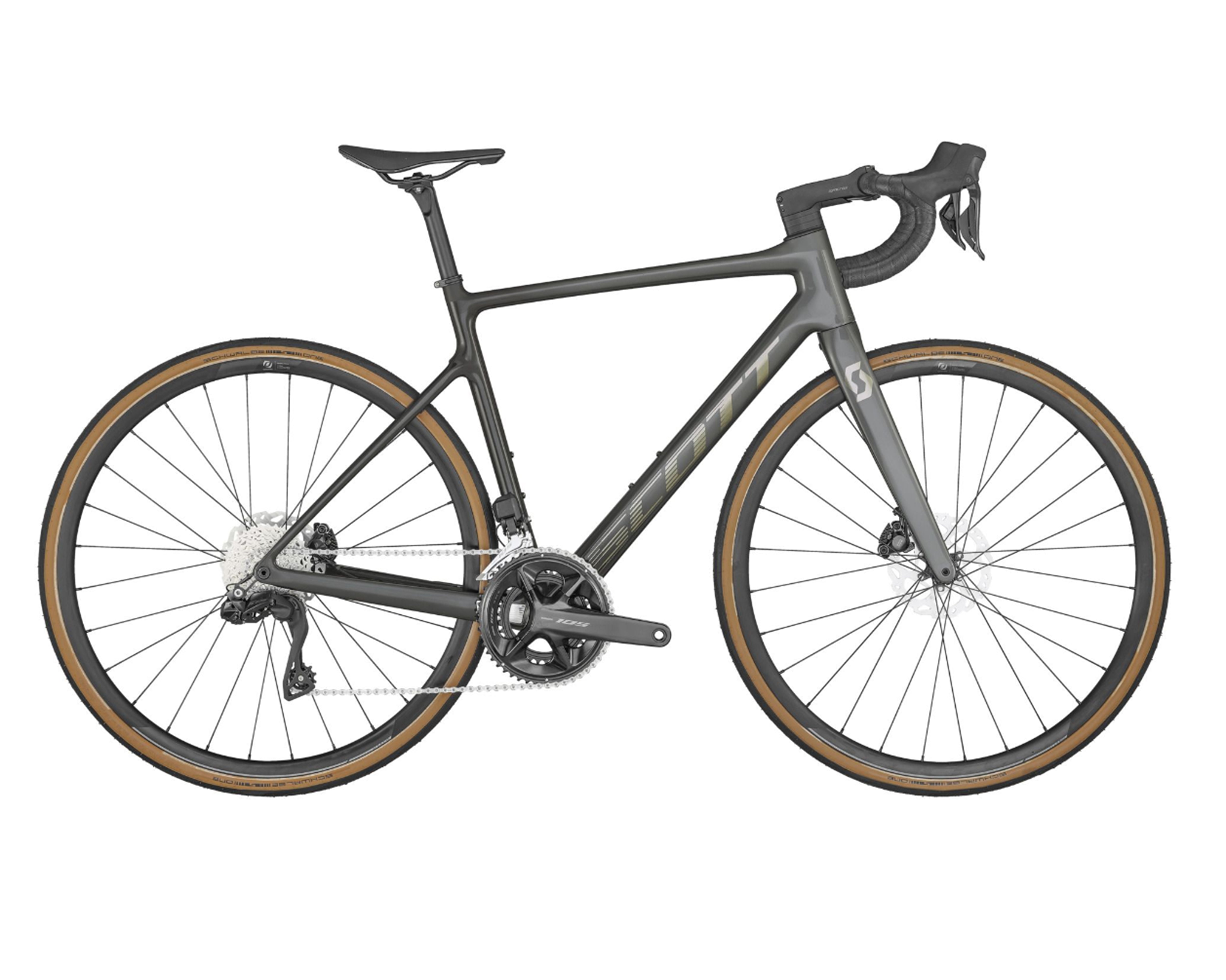 Scott Addict 20 – Incycle Bicycles