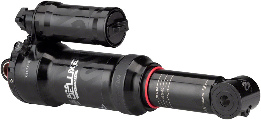 RockShox Super Deluxe Ultimate RCT Rear Shock – Incycle Bicycles