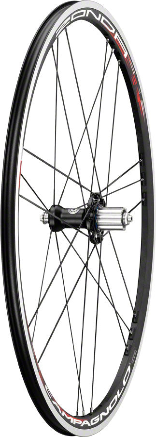 Campagnolo Zonda Wheelset – Incycle Bicycles