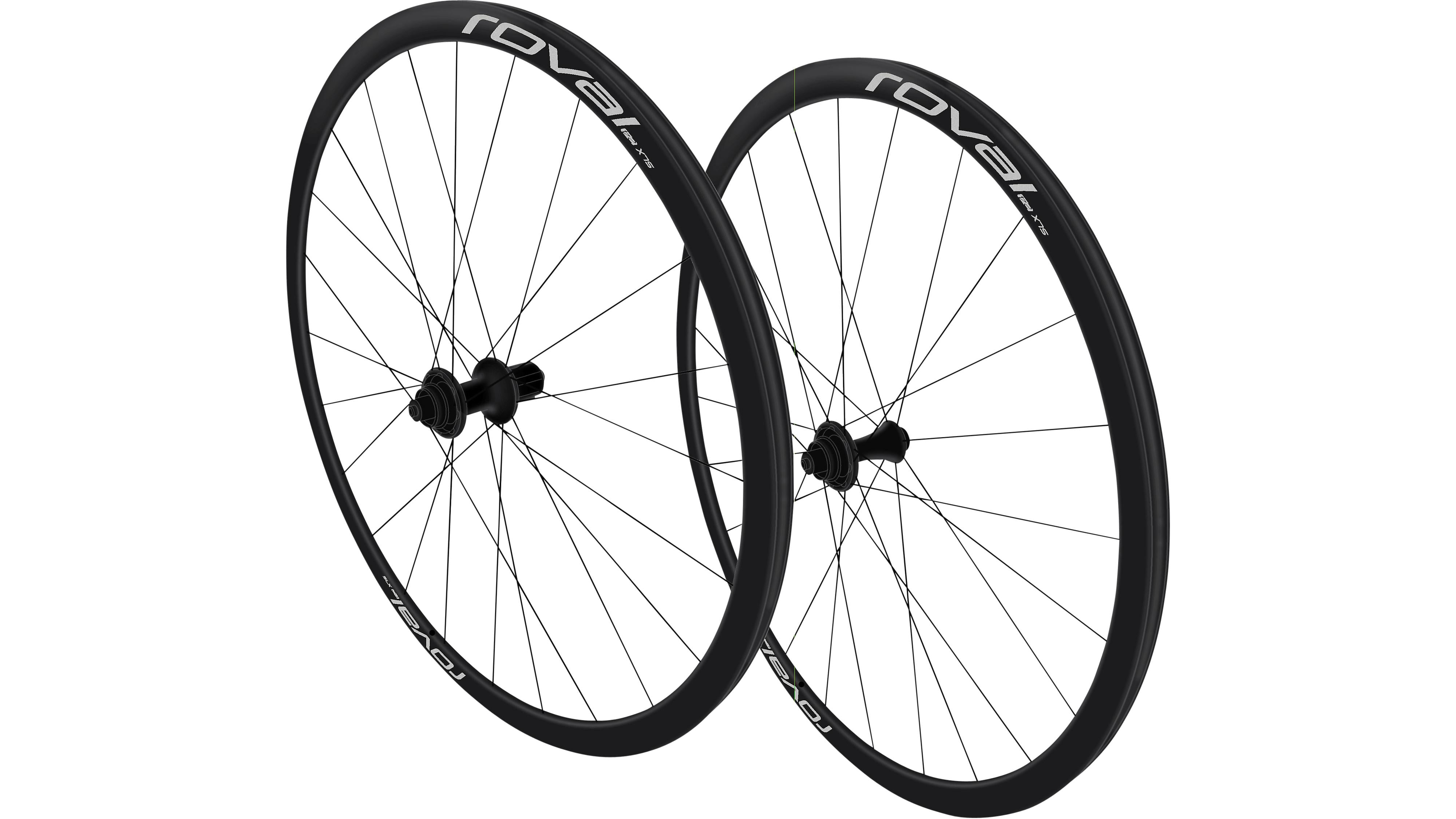 Specialized Roval SLX 24 Disc Wheelset – Incycle Bicycles