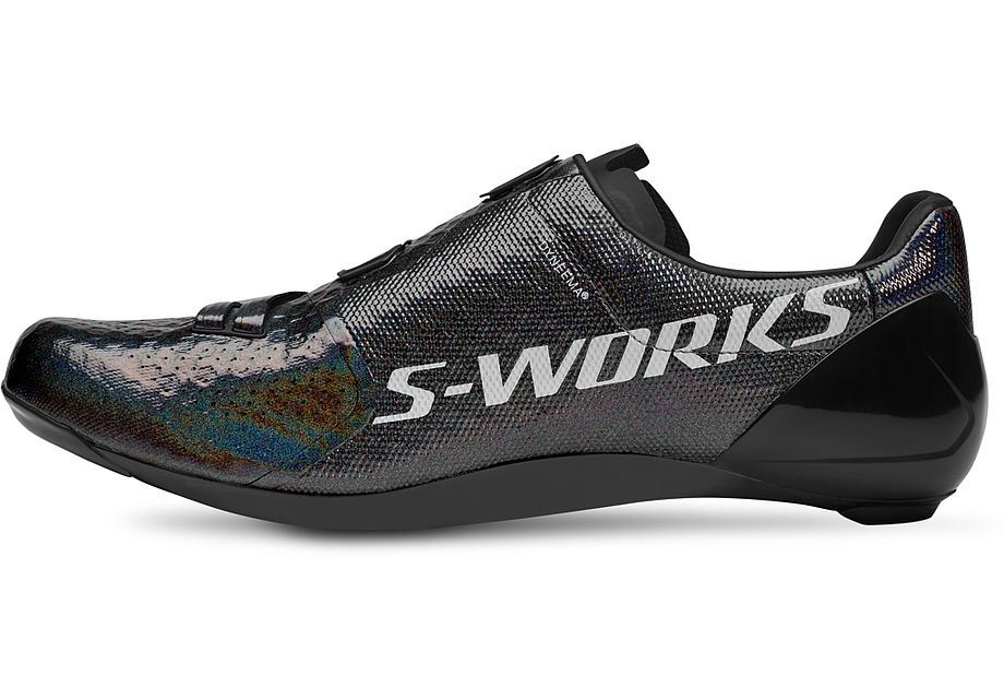 Specialized S-Works 7 Road Shoe Sagan Coll – Incycle Bicycles