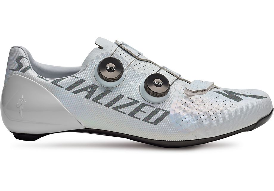 Specialized S-Works 7 Road Shoe Sagan Coll – Incycle Bicycles