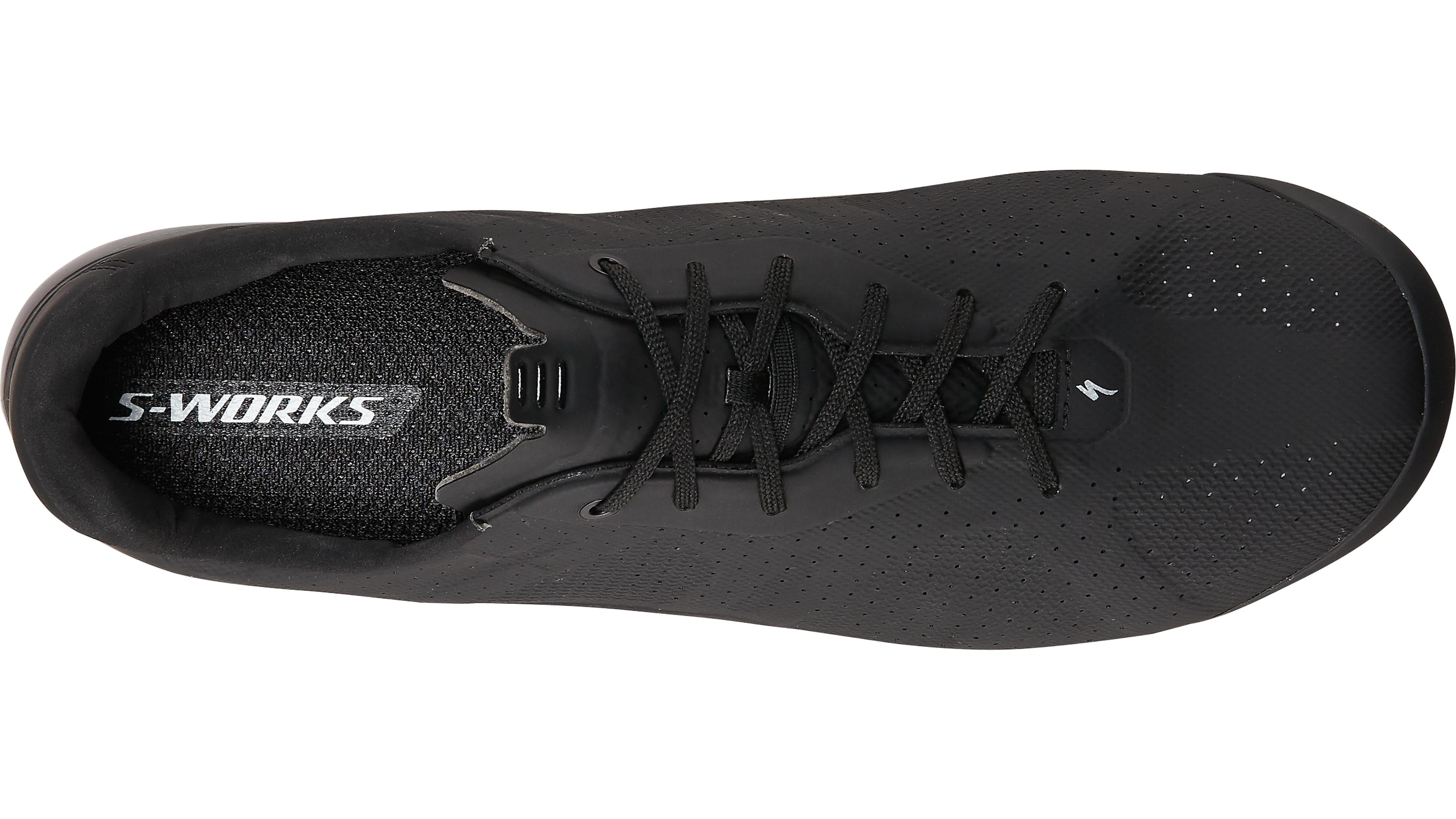 Specialized S-Works Torch Lace Shoe – Incycle Bicycles