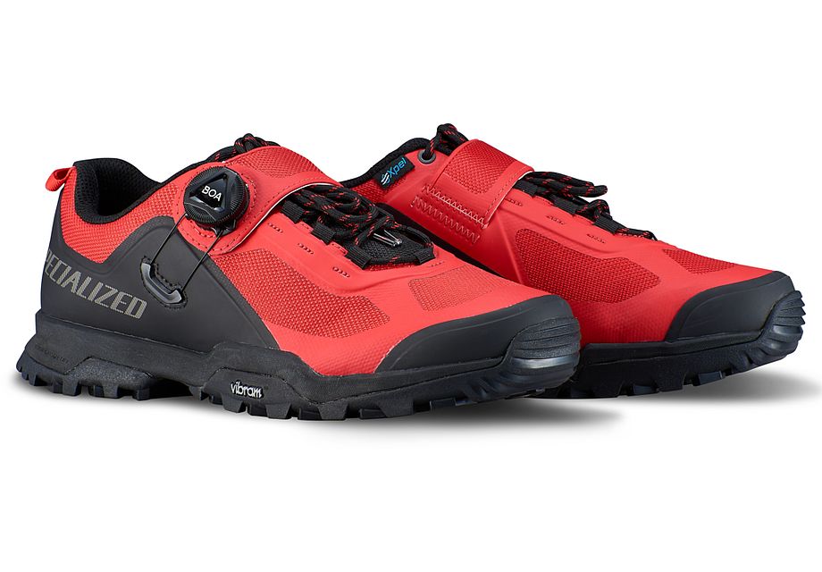 Specialized Rime 2.0 Shoe – Incycle Bicycles