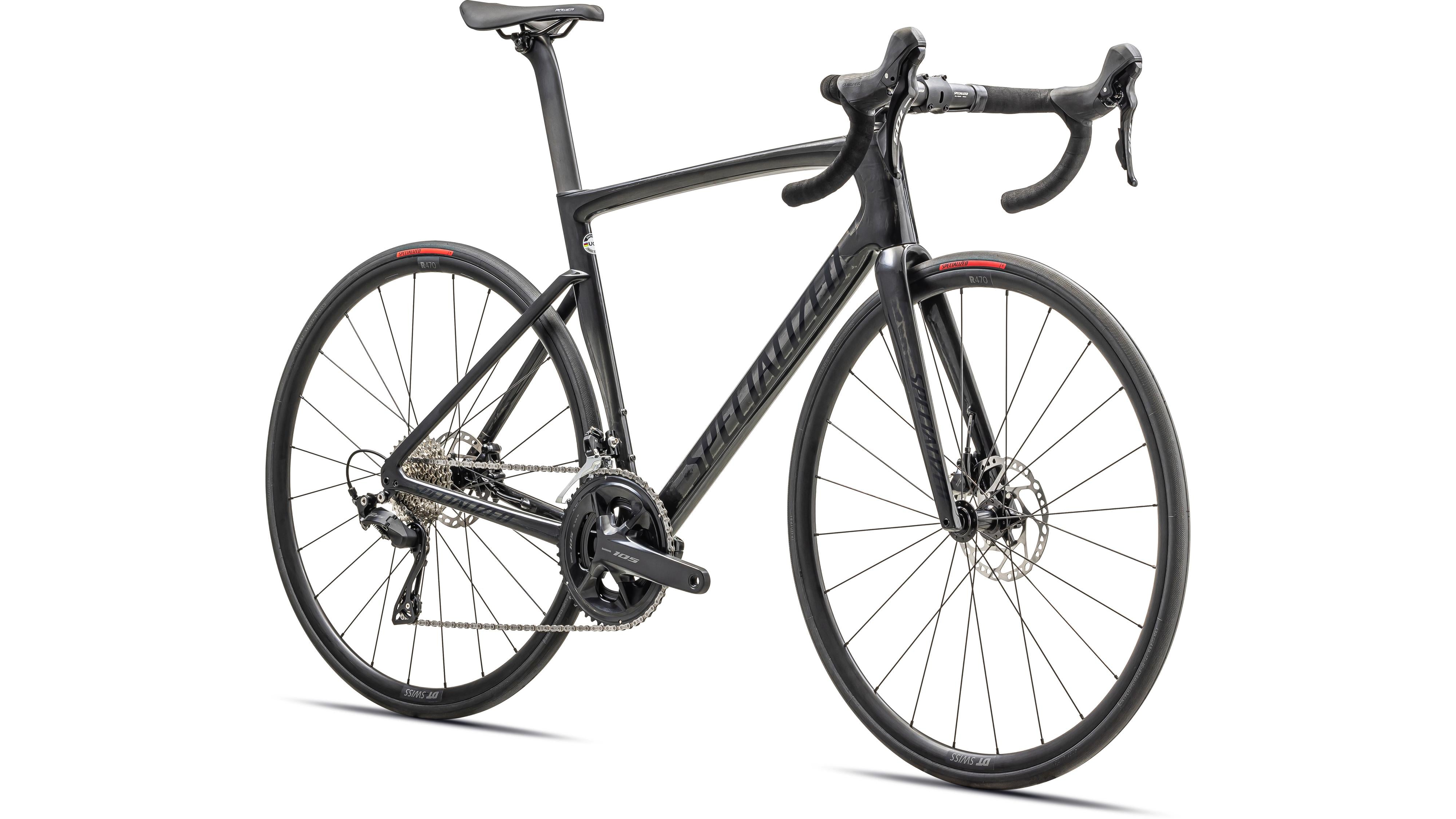 2024 Specialized Tarmac SL7 Sport 105 – Incycle Bicycles