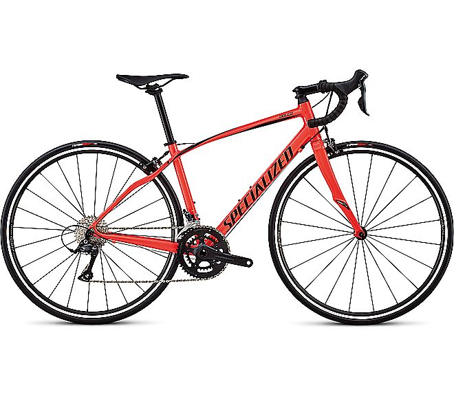 Specialized Dolce Sport – Incycle Bicycles
