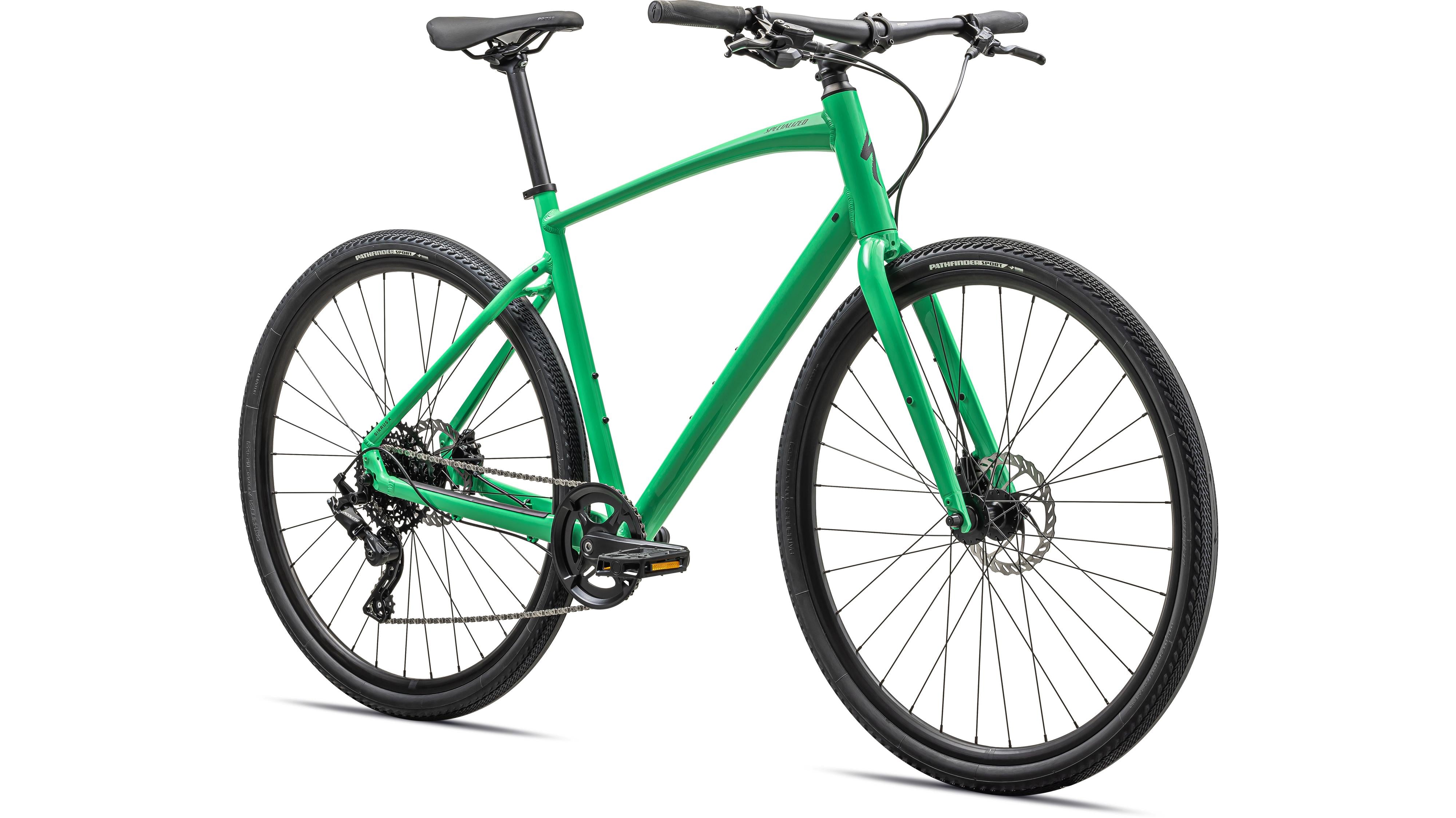 2024 Specialized Sirrus X 2.0 – Incycle Bicycles
