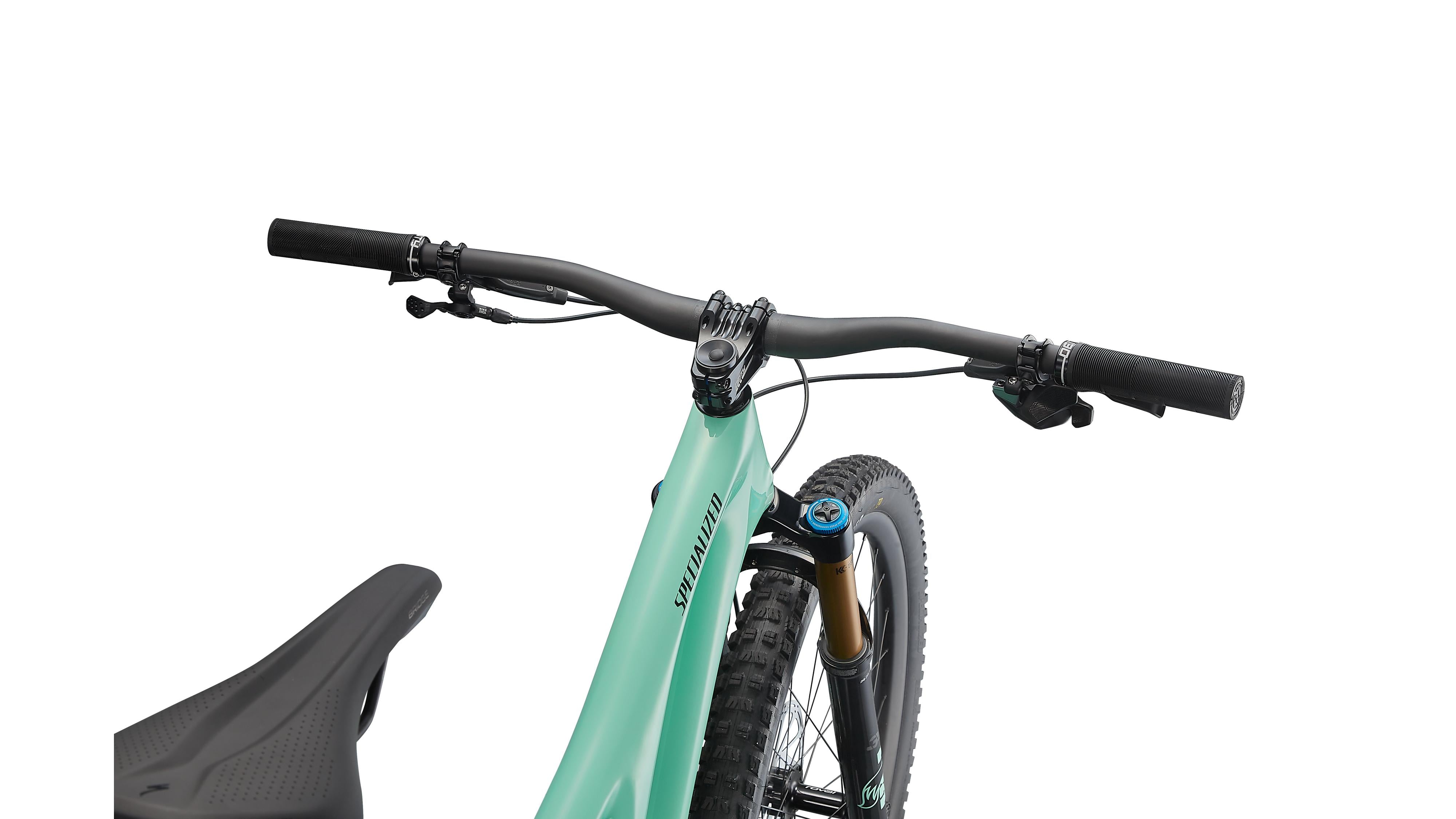 Specialized Stumpjumper Pro – Incycle Bicycles