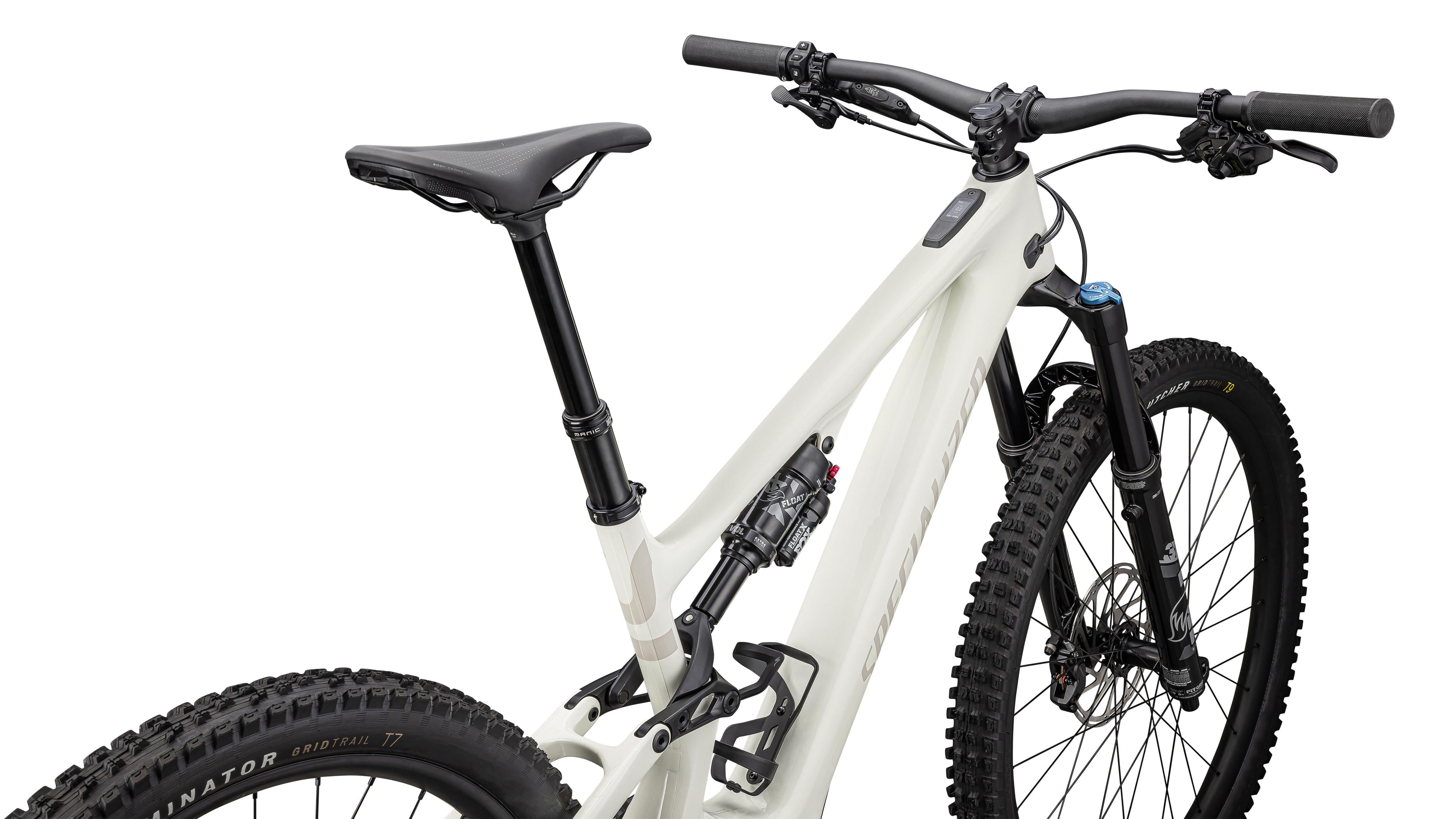 2024 Specialized Levo SL Comp Carbon – Incycle Bicycles