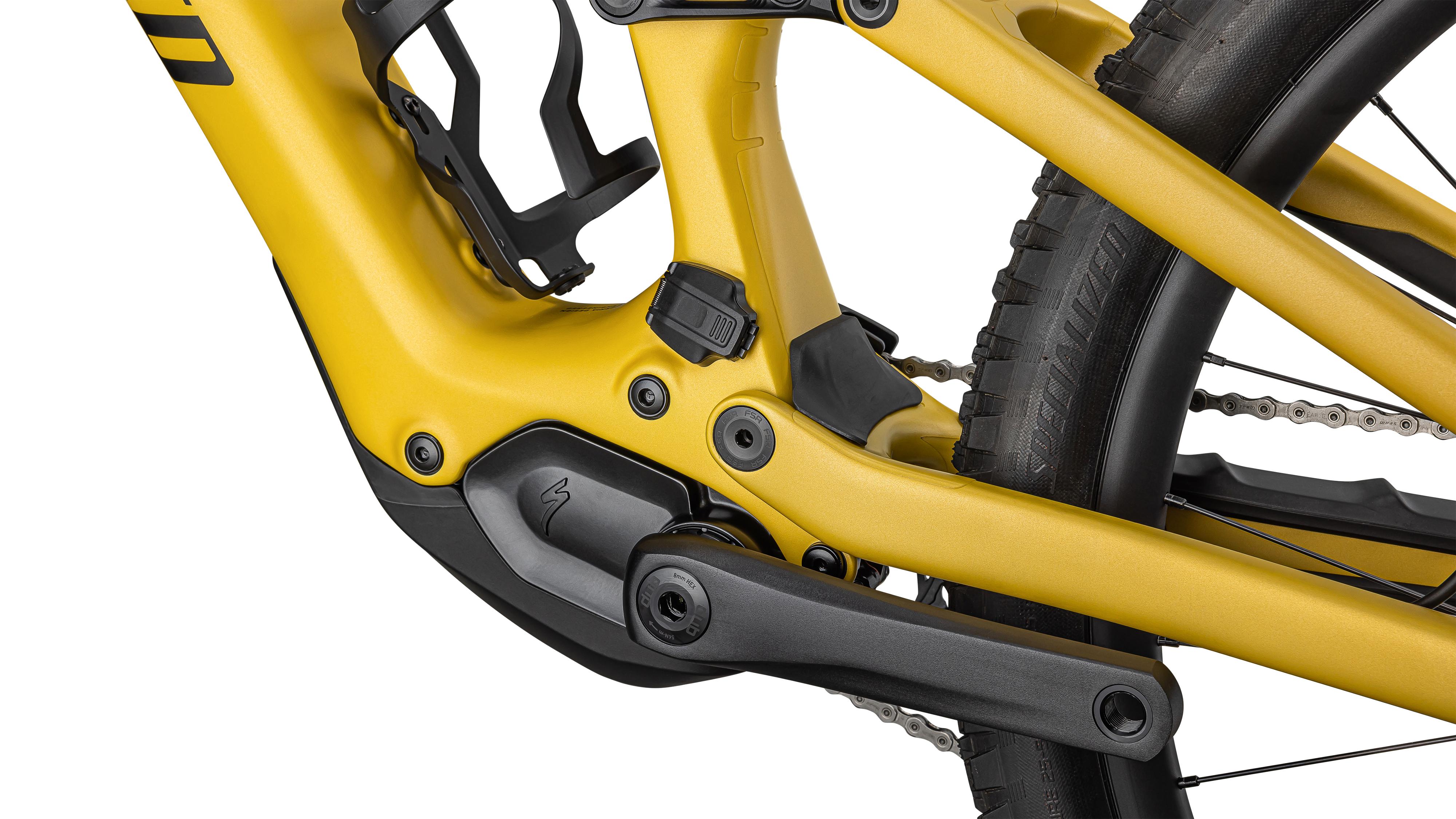 2024 Specialized Levo SL Comp Carbon – Incycle Bicycles