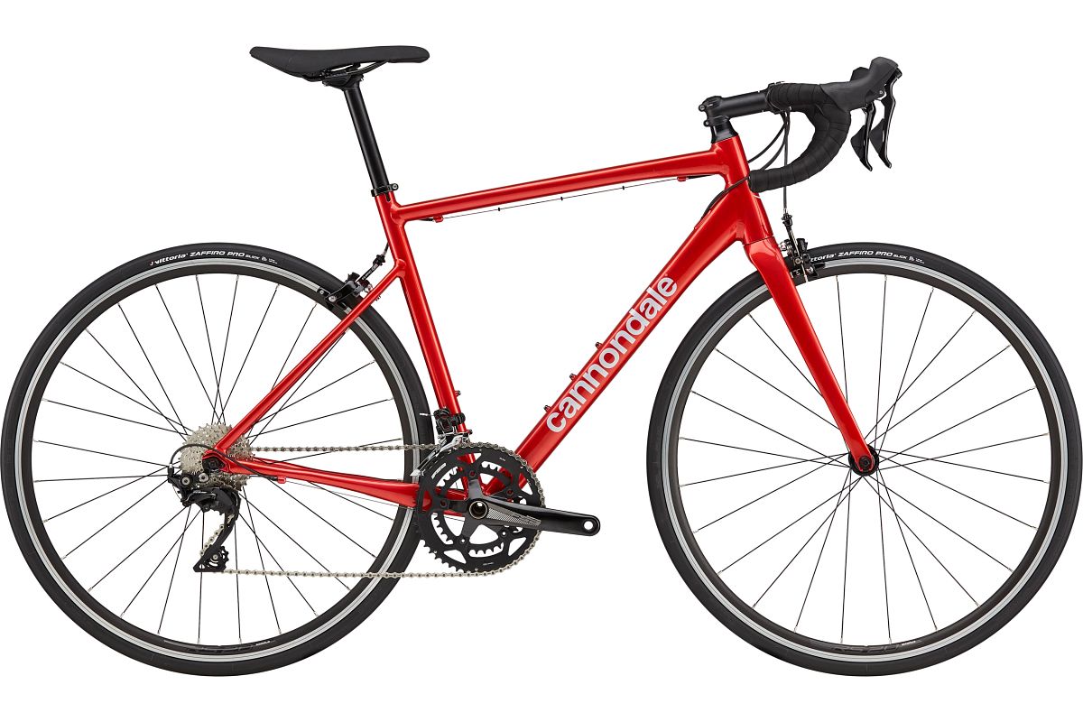 Cannondale CAAD Optimo 1 – Incycle Bicycles