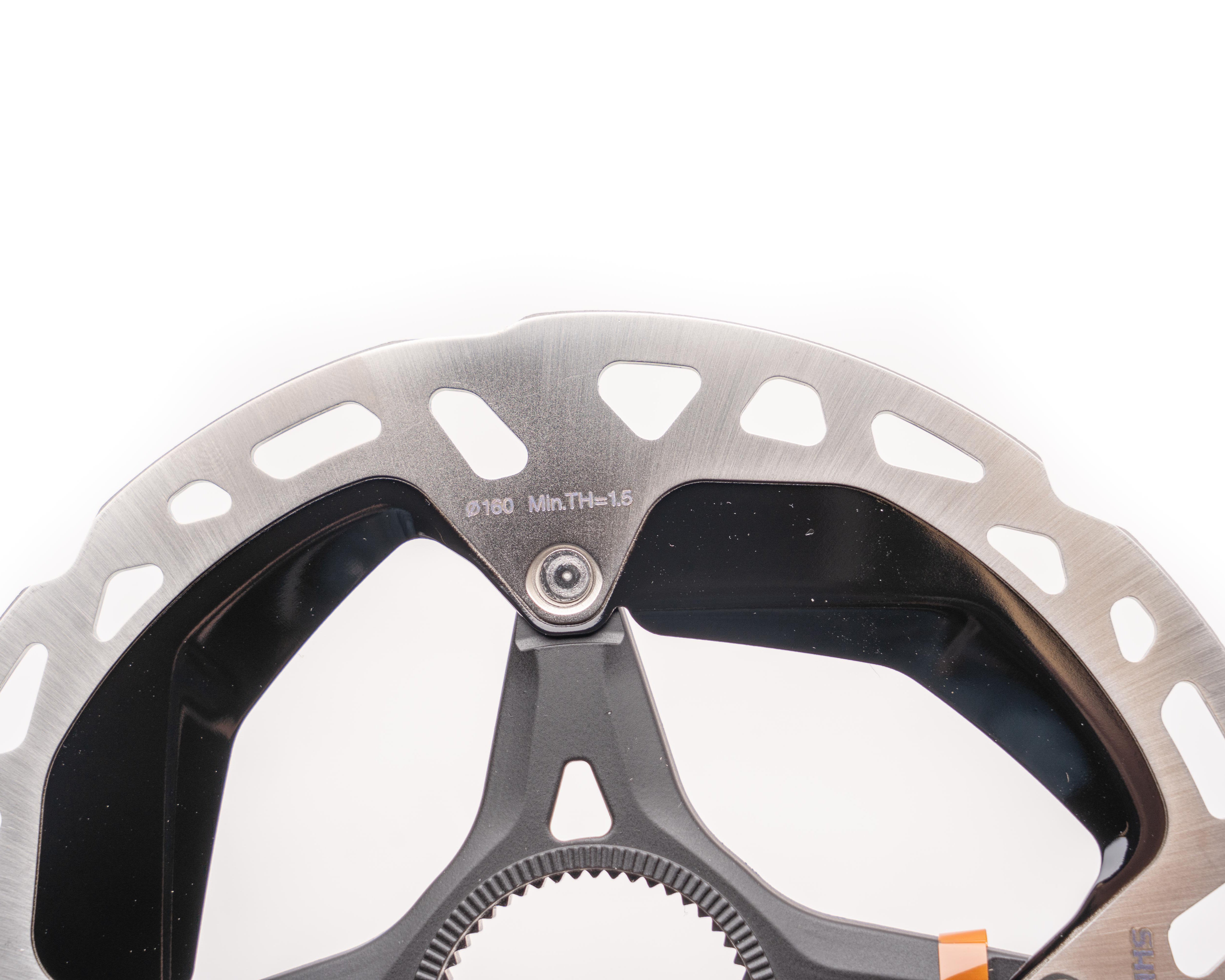 Shimano RT-MT900 XTR Centerlock Rotor 160mm w/opkg – Incycle Bicycles